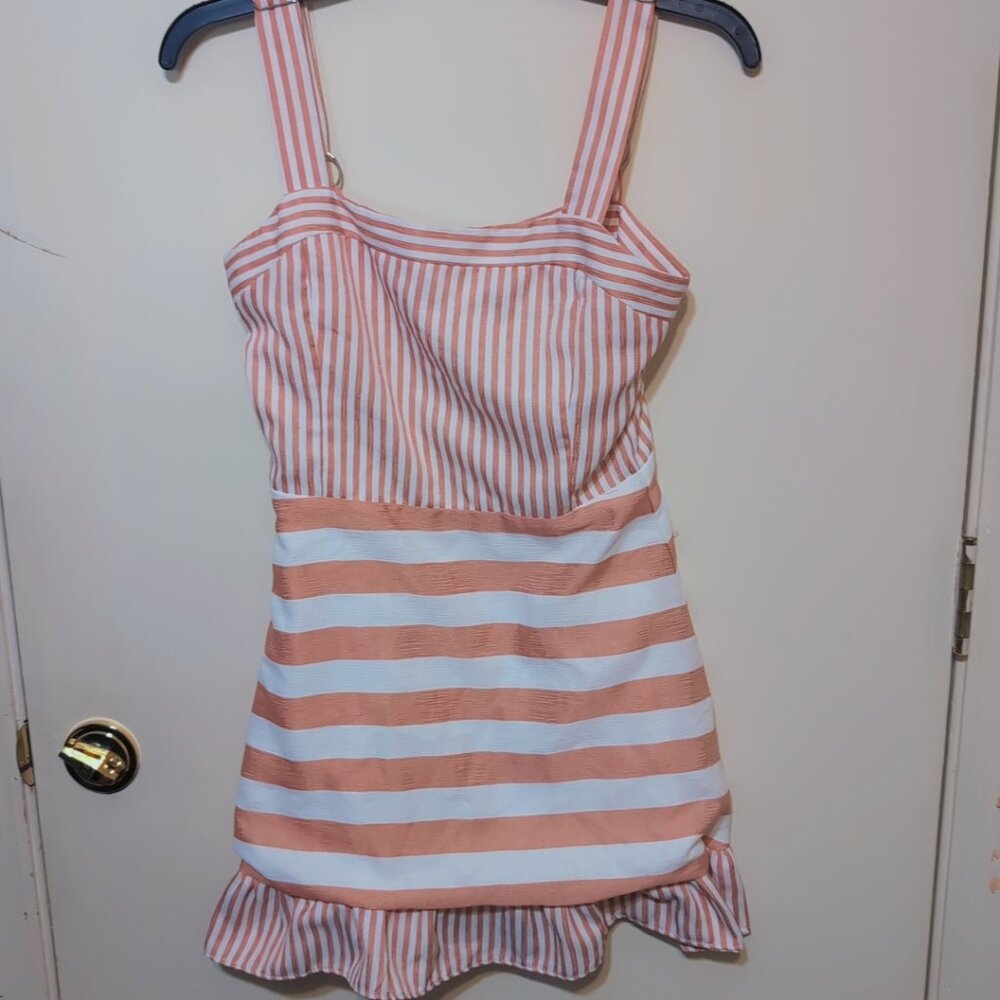 Wild Honey Dress